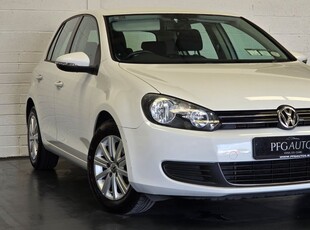 2013 - Volkswagen Golf Automatic