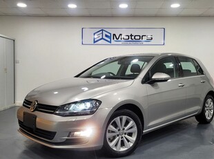 2013 - Volkswagen Golf Automatic