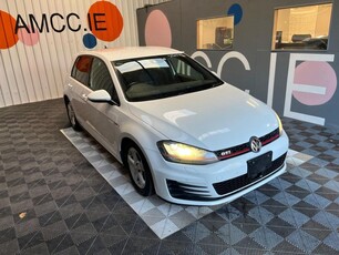 2013 - Volkswagen Golf Automatic