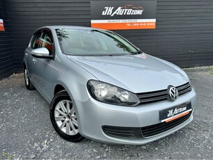 2013 - Volkswagen Golf Automatic