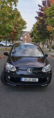 2013 - Volkswagen up! Automatic