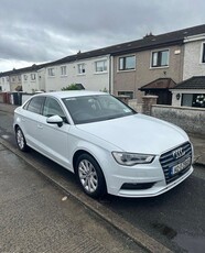 2014 - Audi A3 Automatic