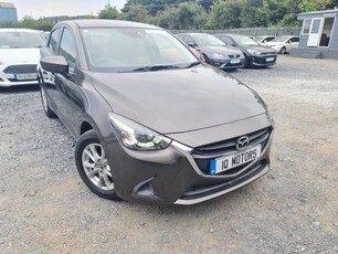 2014 - Mazda Demio Automatic