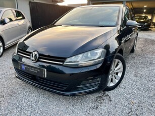 2014 - Volkswagen Golf Automatic