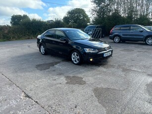 2014 - Volkswagen Jetta Automatic