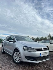 2014 - Volkswagen Polo Automatic