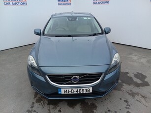 2014 - Volvo V40 Automatic