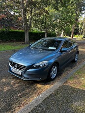 2014 - Volvo V40 Automatic