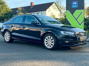 2015 - Audi A3 Automatic