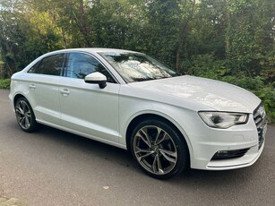 2015 - Audi A3 Automatic