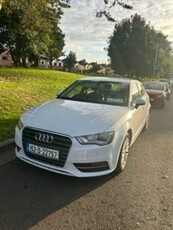 2015 - Audi A3 Manual