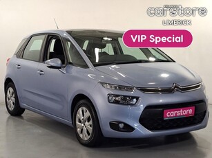 2015 - Citroen C4 Picasso Automatic