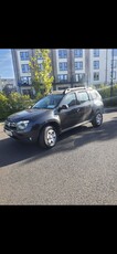 2015 - Dacia Duster Manual