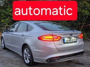 2015 - Ford Mondeo Automatic