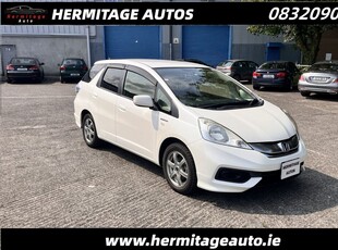 2015 - Honda Shuttle Automatic