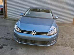 2015 - Volkswagen Golf Automatic