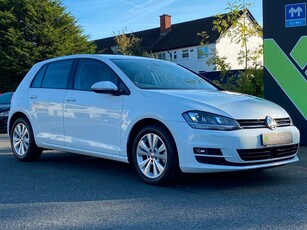 2015 - Volkswagen Golf Automatic