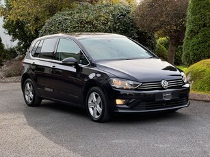 2015 - Volkswagen Golf Automatic