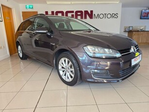 2015 - Volkswagen Golf Automatic