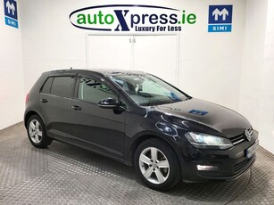 2015 - Volkswagen Golf Automatic