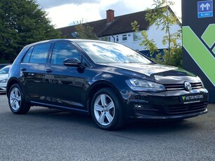 2015 - Volkswagen Golf Automatic