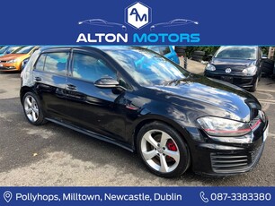 2015 - Volkswagen Golf Automatic