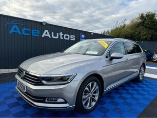 2015 - Volkswagen Passat Automatic