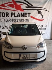 2015 - Volkswagen up! Automatic