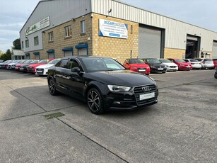 2016 - Audi A3 Automatic