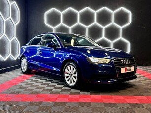 2016 - Audi A3 Automatic