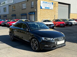 2016 - Audi A3 Automatic