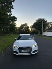 2016 - Audi A4 Automatic