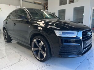 2016 - Audi Q3