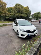 2016 - Honda Fit Automatic