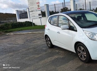 2016 - Kia Venga Manual