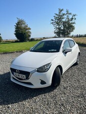 2016 - Mazda Demio Automatic