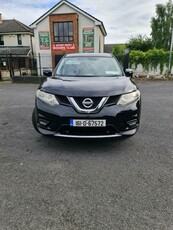 2016 - Nissan X-Trail Automatic