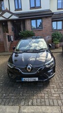 2016 - Renault Megane Manual