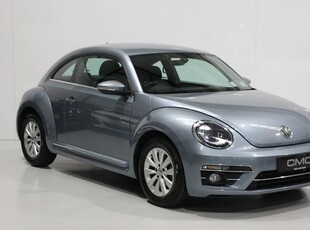 2016 - Volkswagen Beetle Automatic