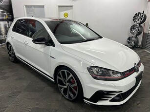 2016 - Volkswagen Golf Automatic