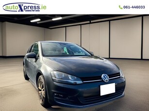 2016 - Volkswagen Golf Automatic