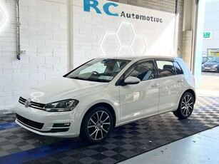 2016 - Volkswagen Golf Automatic