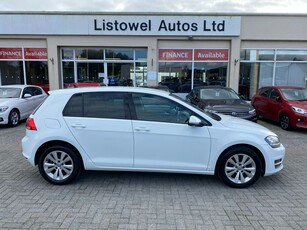 2016 - Volkswagen Golf Automatic