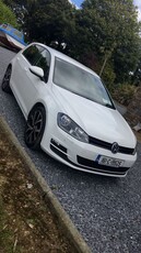 2016 - Volkswagen Golf Manual