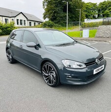 2016 - Volkswagen Golf Manual