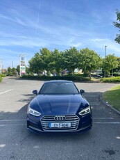 2017 - Audi A5 Automatic