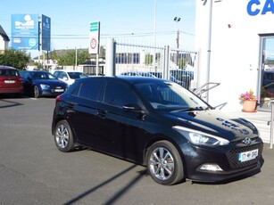 2017 - Hyundai i20 Automatic