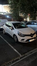 2017 - Renault Clio Manual