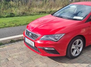 2017 - SEAT Leon Manual