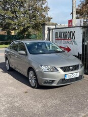 2017 - SEAT Toledo Manual